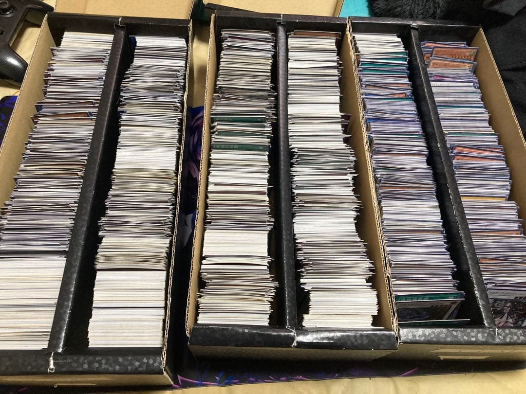遊戯王　引退品　格安