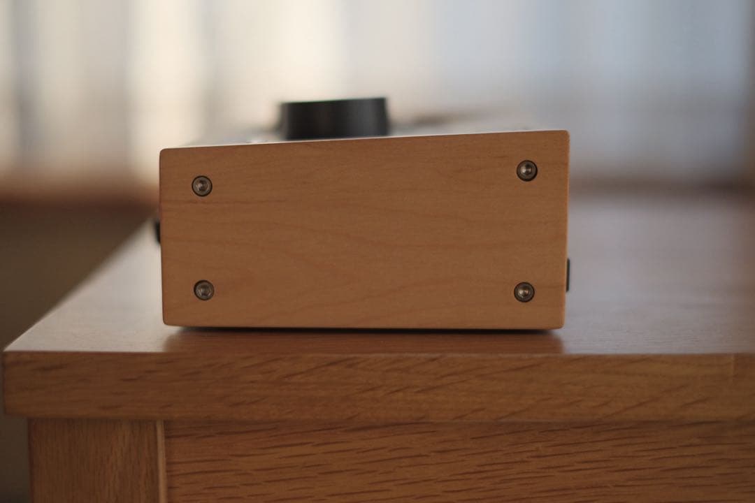 UNIVERSAL AUDIO オーディオインターフェース VOLT176