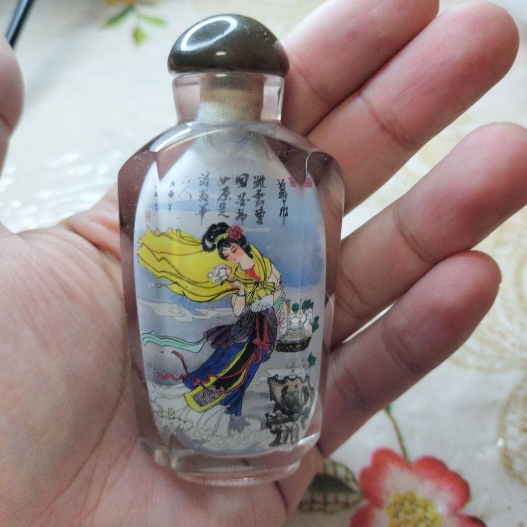 鼻煙壺