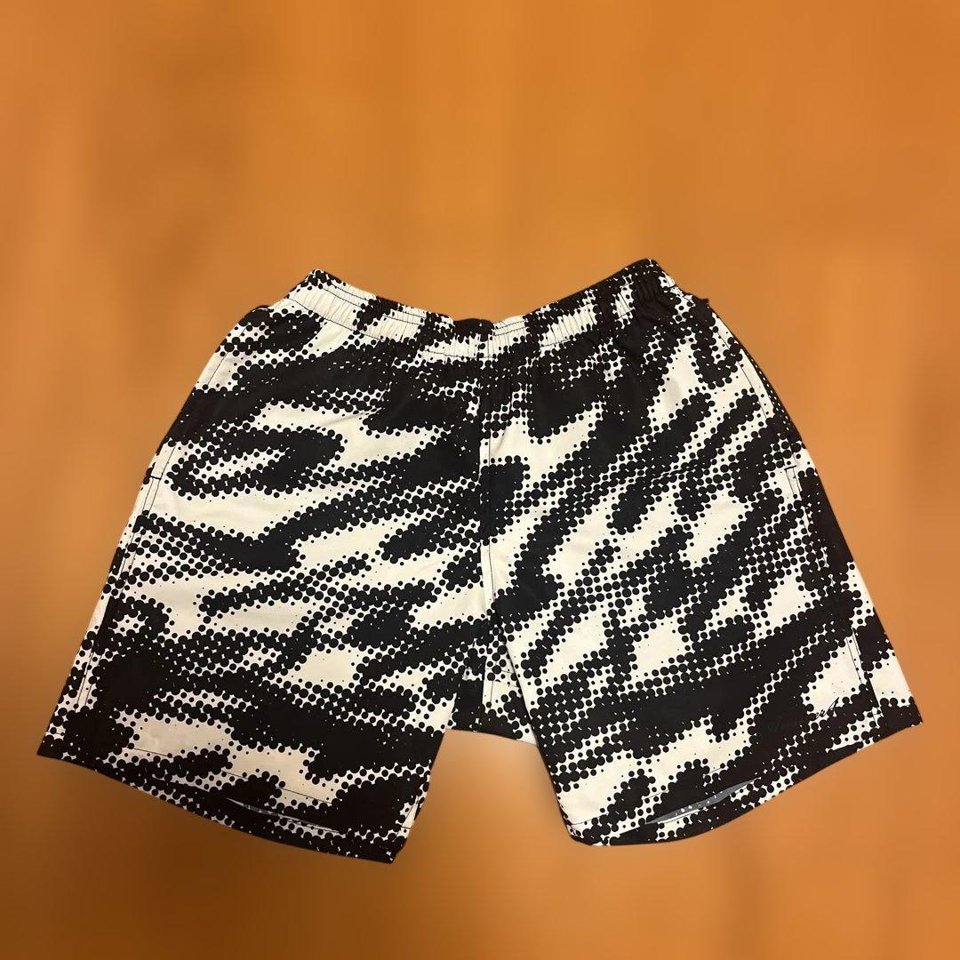 アンサー4 answer4 4Pocket Short Pants 走るパンクス