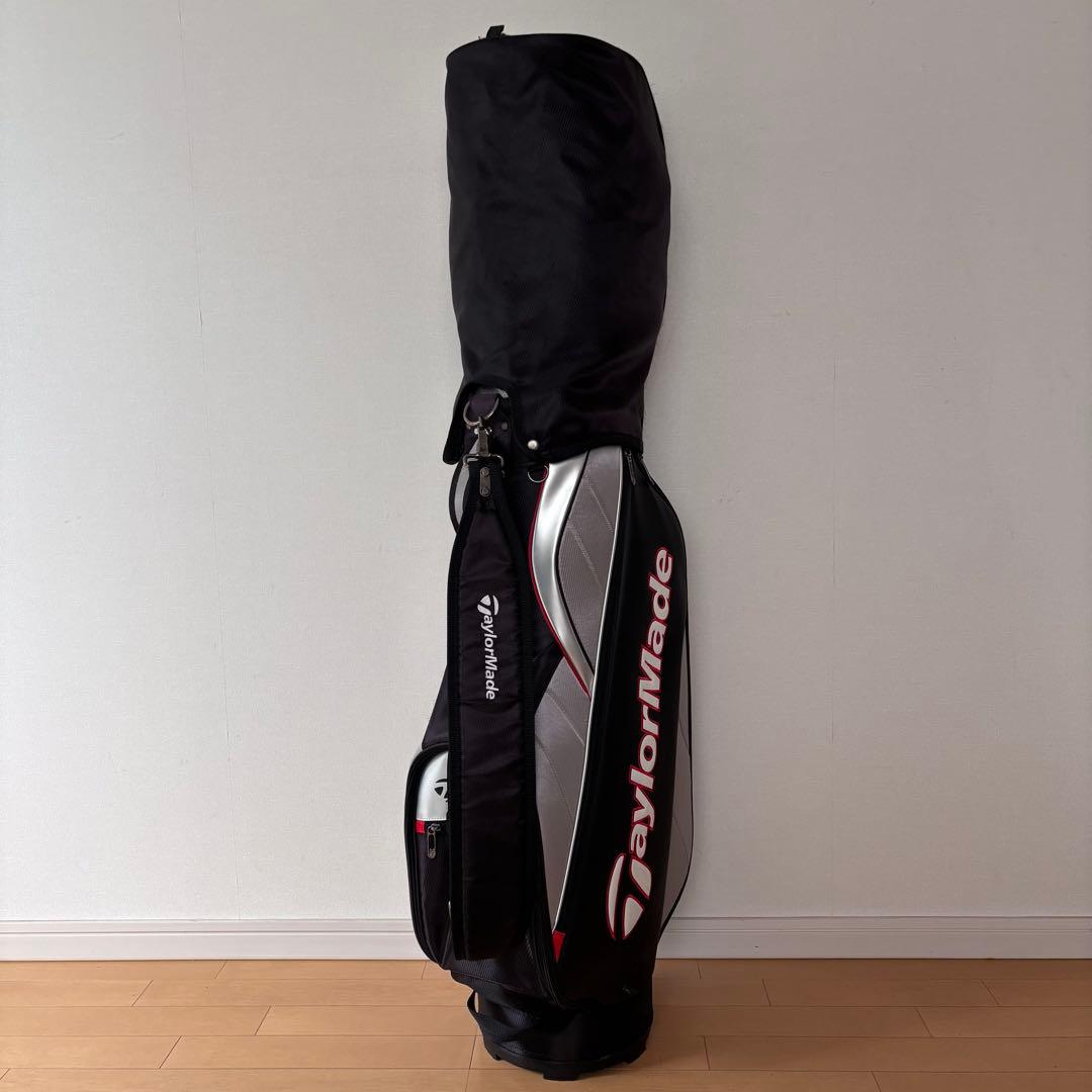 送料込メンズゴルフクラブセットTaylorMadeテーラーメイドR9アイアンM4