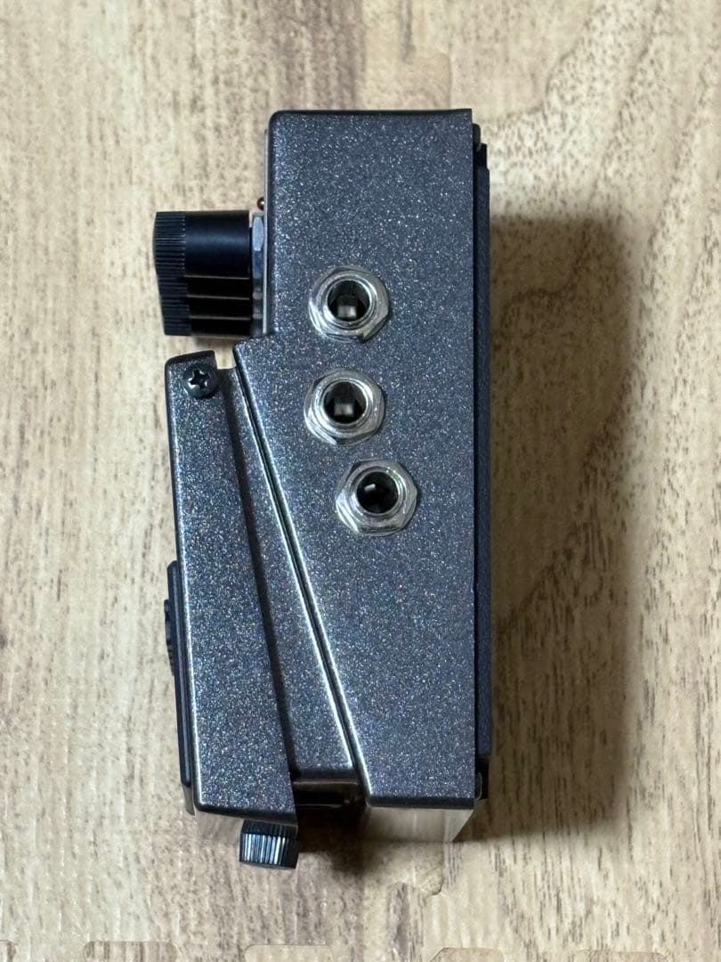 BOSS RV-6 ギターエフェクター