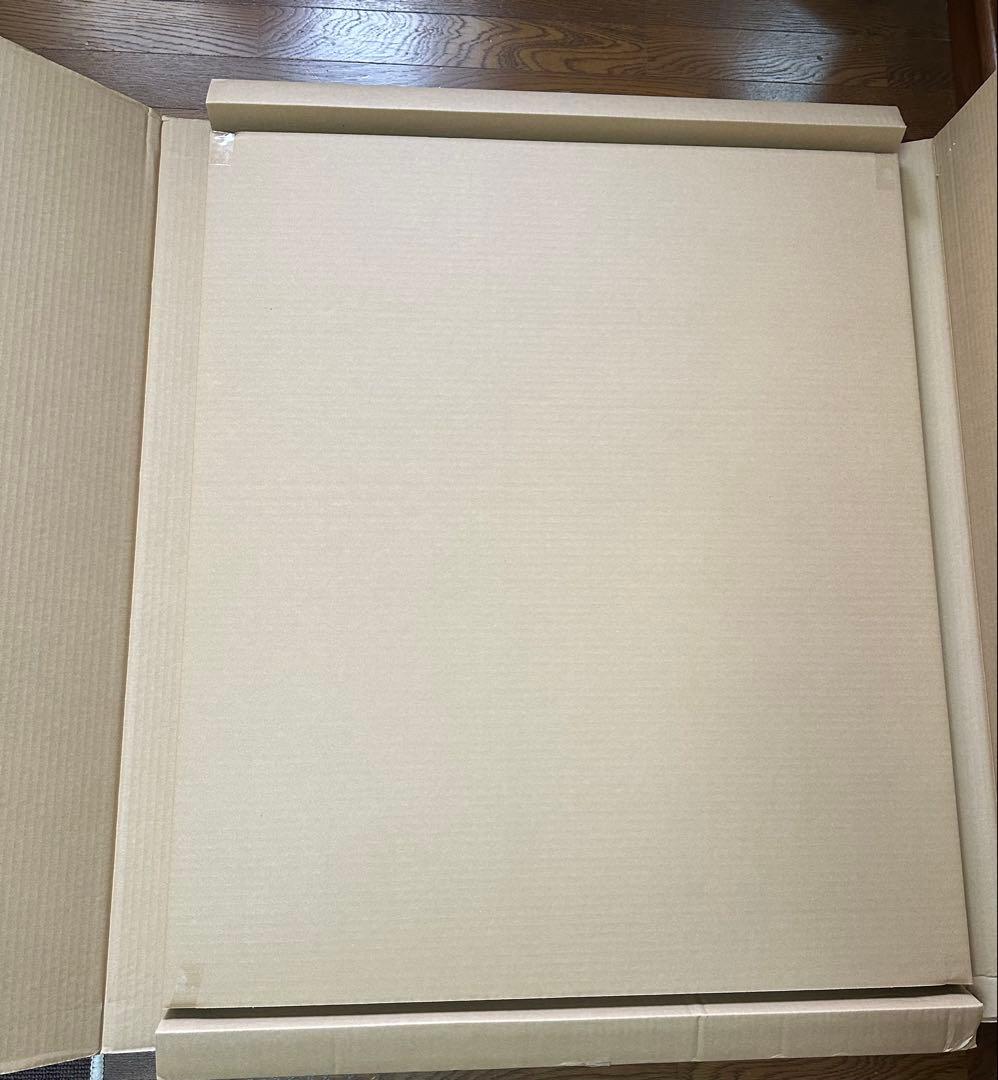 家庭教師ヒットマンREBORN 額装高精細デジタルカラー　天野明展