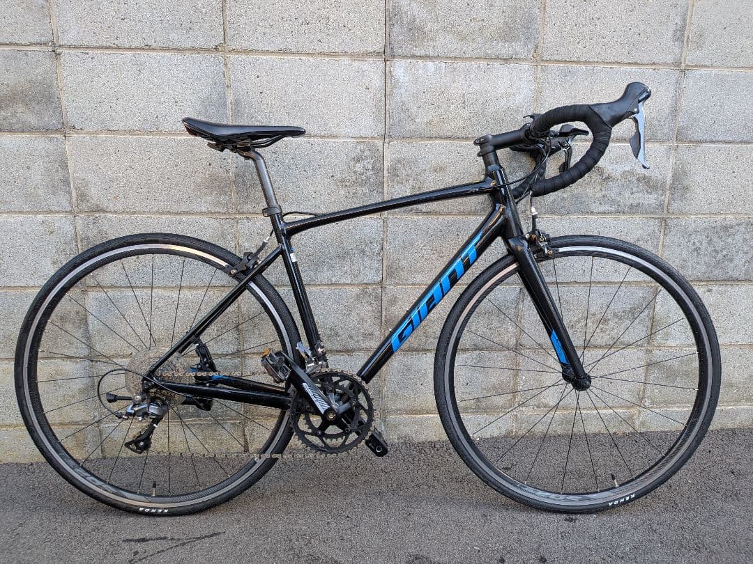 自転車本体 sgak