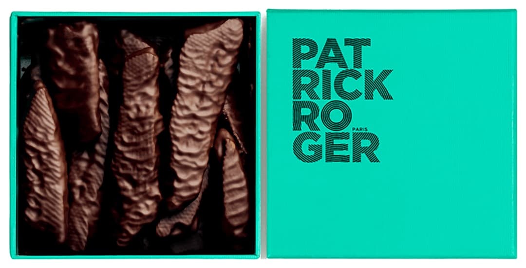 Patrick Roger コルシカ 270g