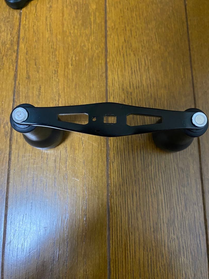 限定値下げ シマノ(SHIMANO) 夢屋 ウルトラストロングハンドル 48mm