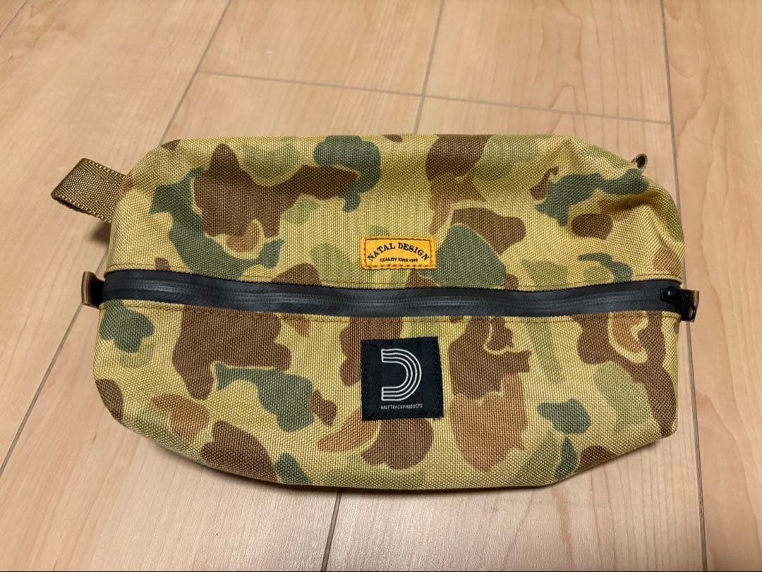 レア　ネイタルデザイン natal design HLBOX ティッシュケース