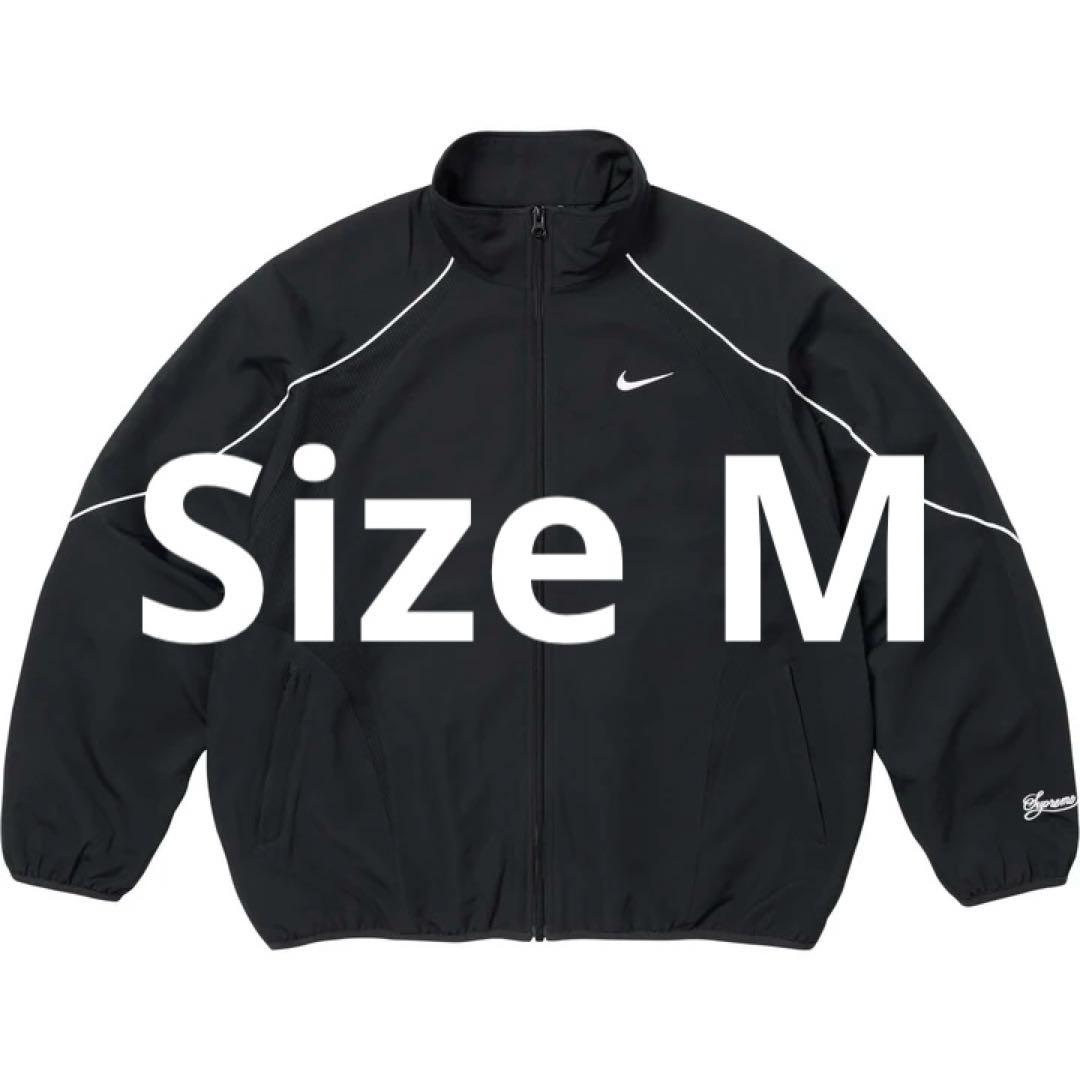 ウェア Supreme x Nike Track Pant \