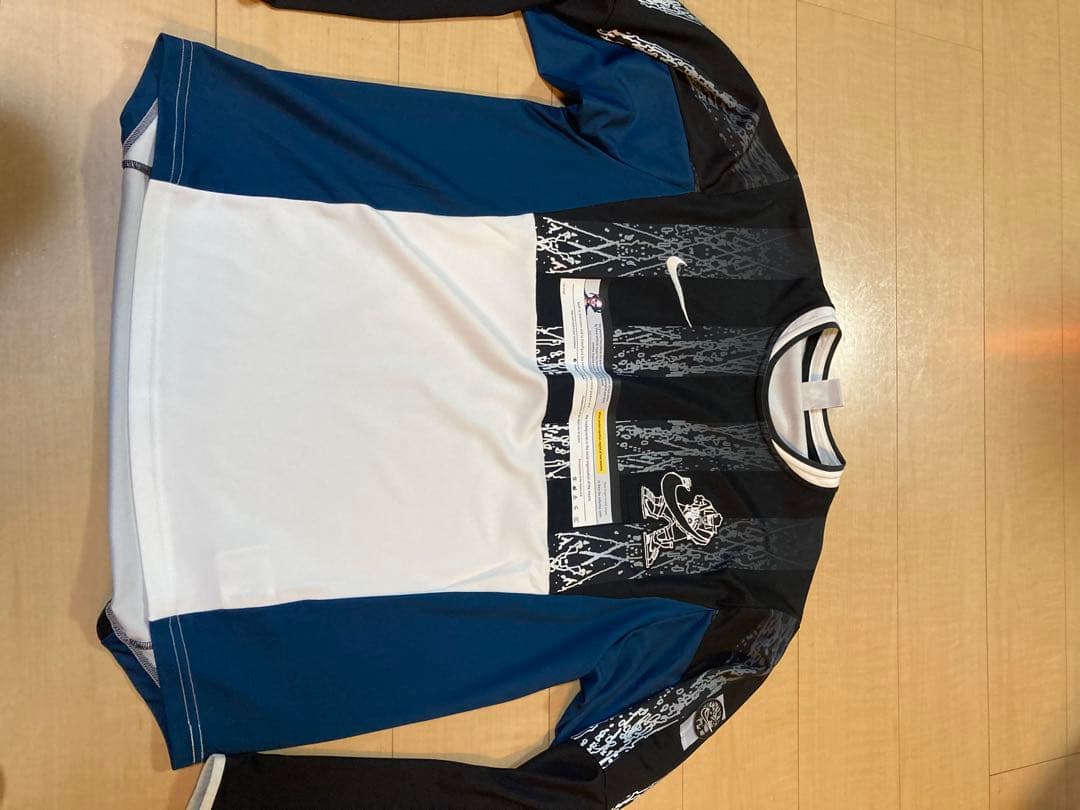 超希少NIKE CAV EMPT スケートボードSupreme FCRB