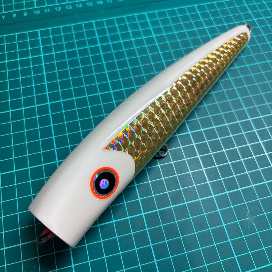 ローカルスタンダード バブルベイト 220Y
