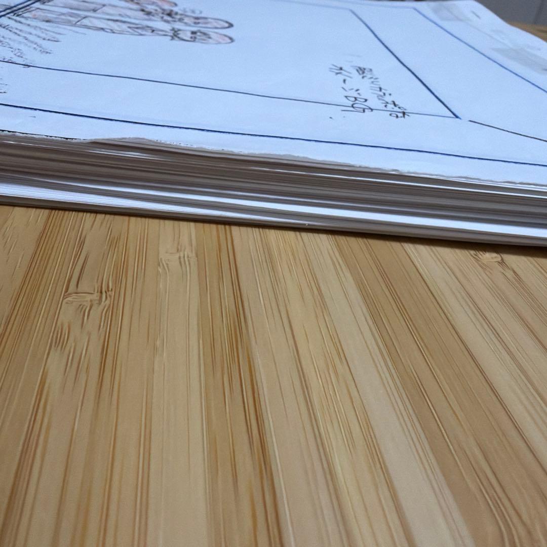 原画
