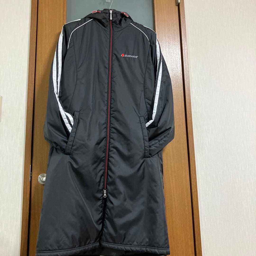 BabolaT バボラ　ベンチコート　メンズ