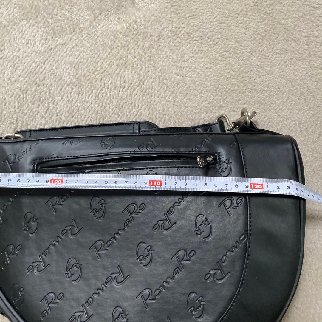 ロマロ RomaRo クラブケース