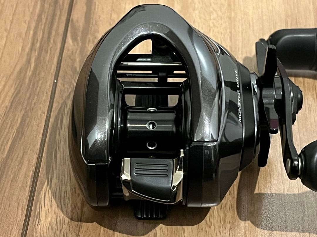 アンタレスDC MDXG