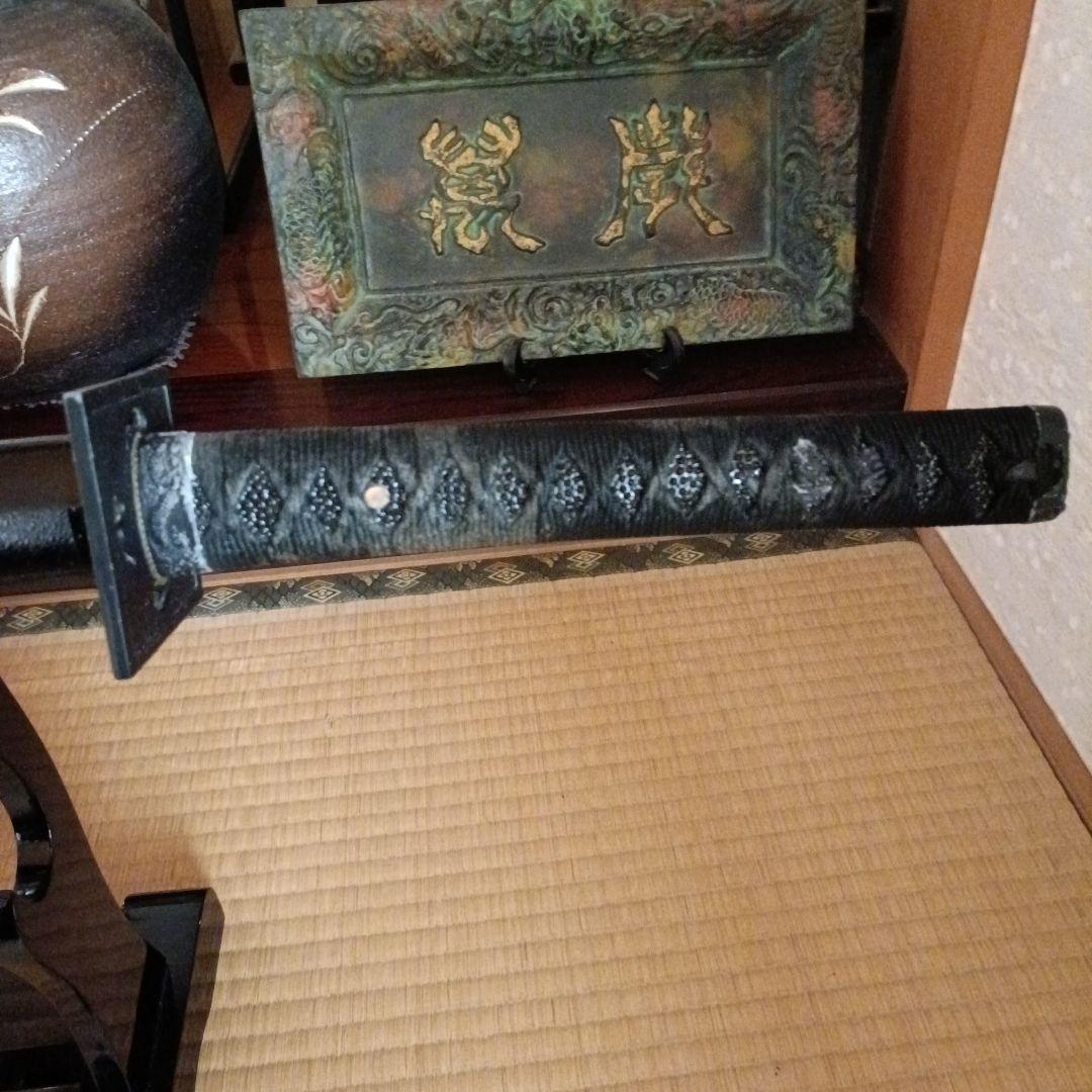 忍刀