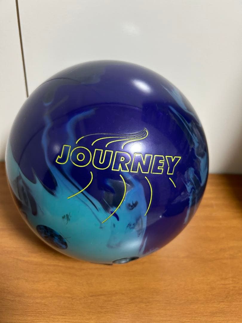 Journey 15ポンド