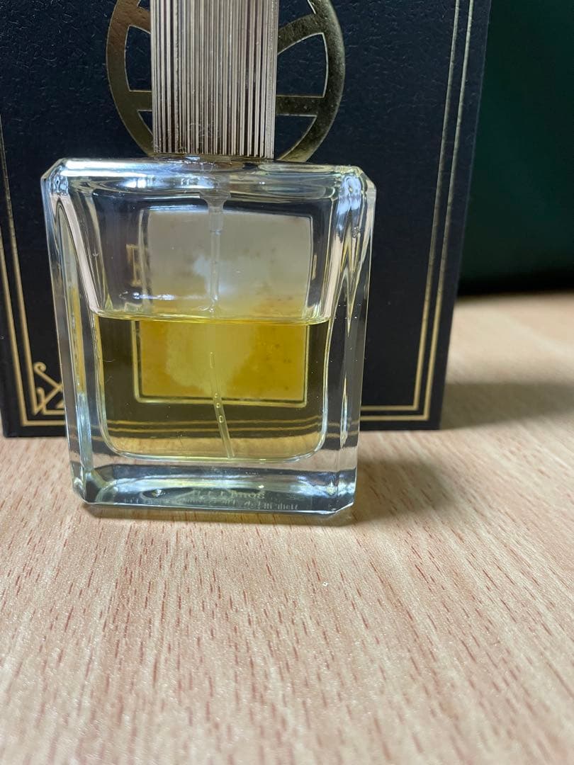 kingsman TGC 香水