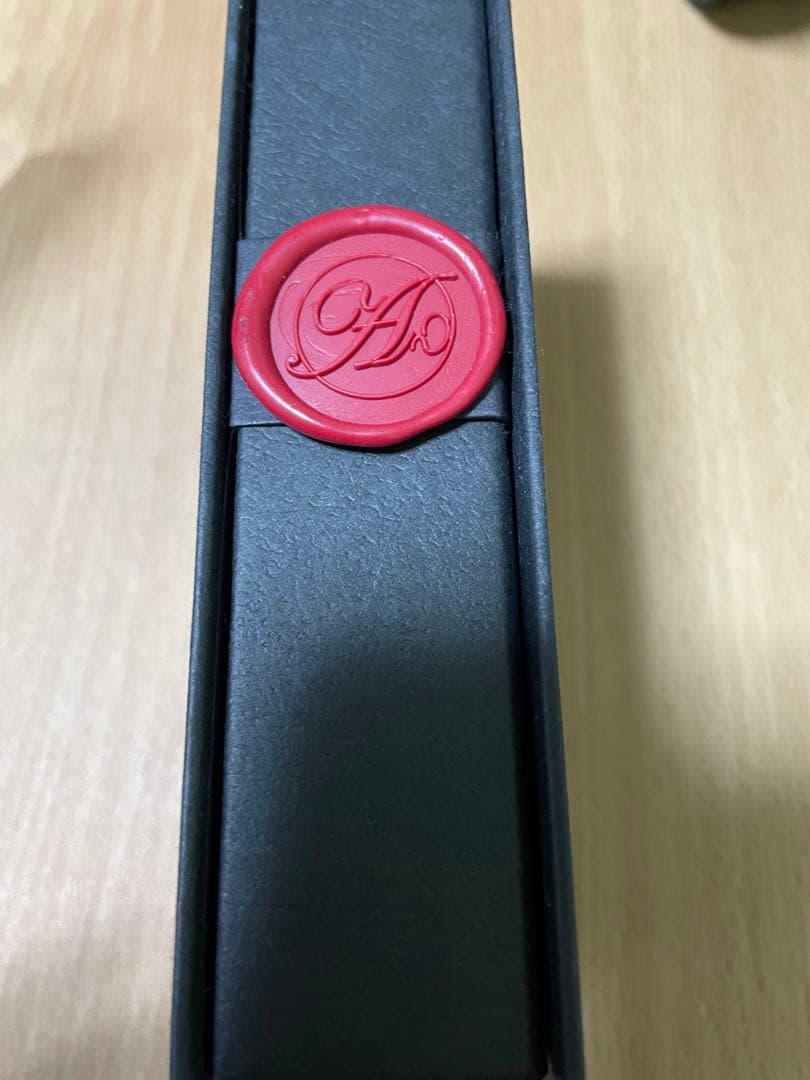kingsman TGC 香水