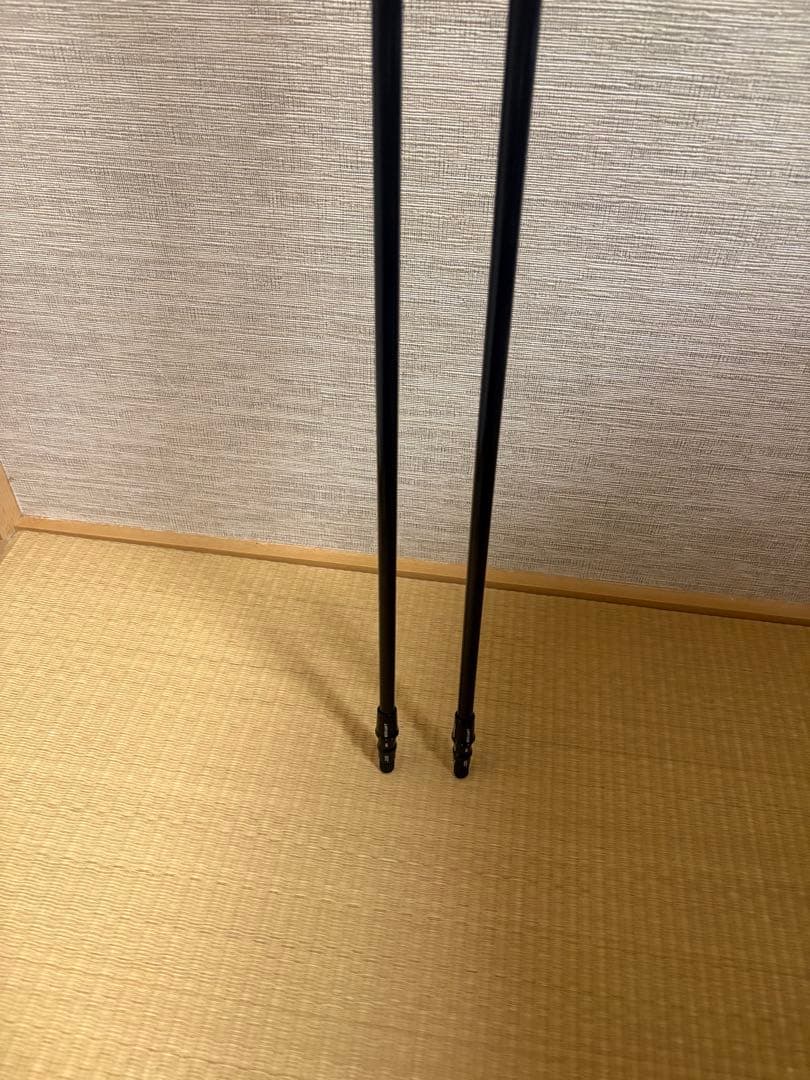 Qi4Dフェアウェイウッド純正シャフト65x #3#7