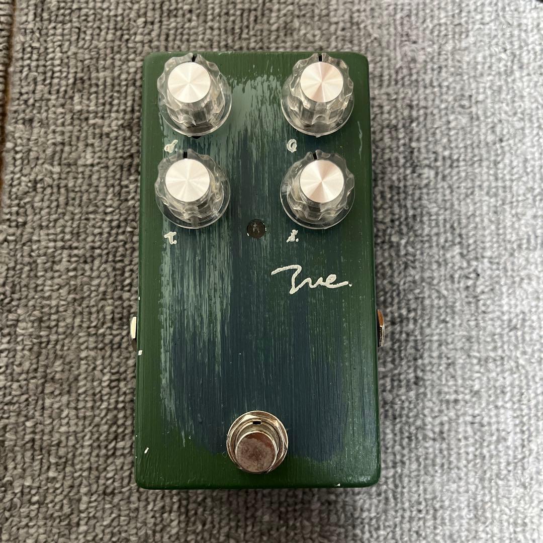 ギター Petla Ive