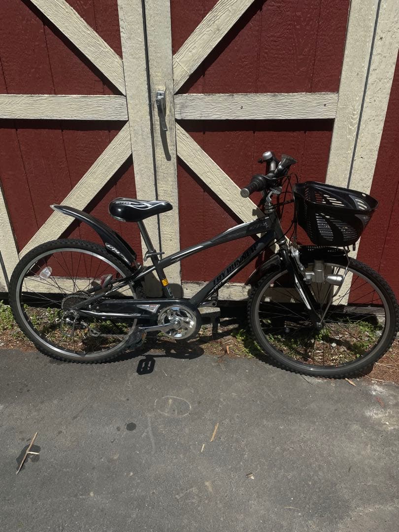 miyata 自転車