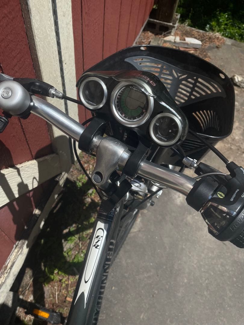 miyata 自転車