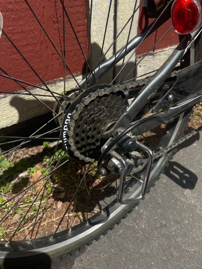 miyata 自転車