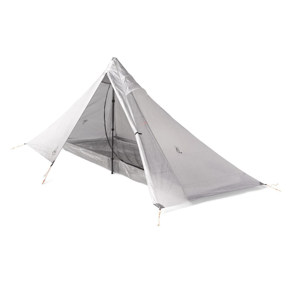 ハイパーライトマウンテンギア MID1 ミッド１DCF　新品