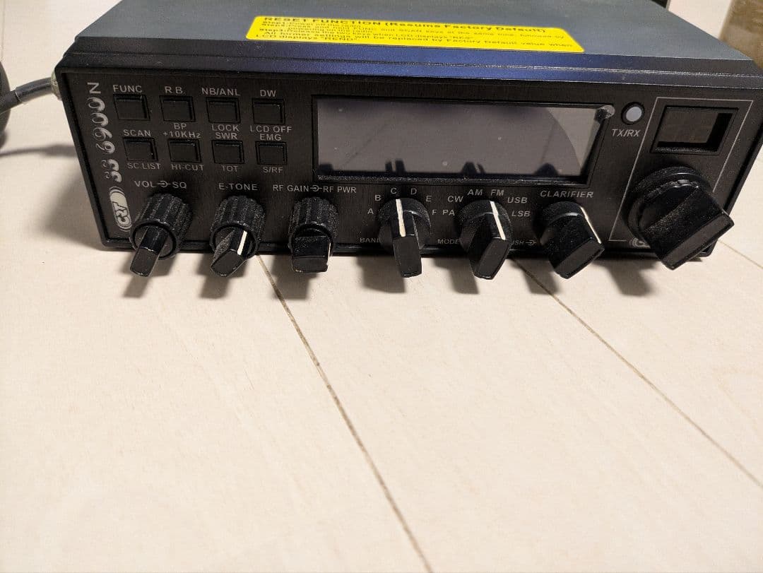 Z-9300N 無線機