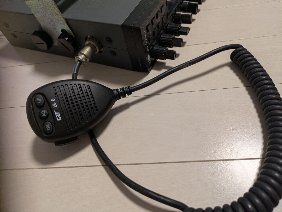 Z-9300N 無線機
