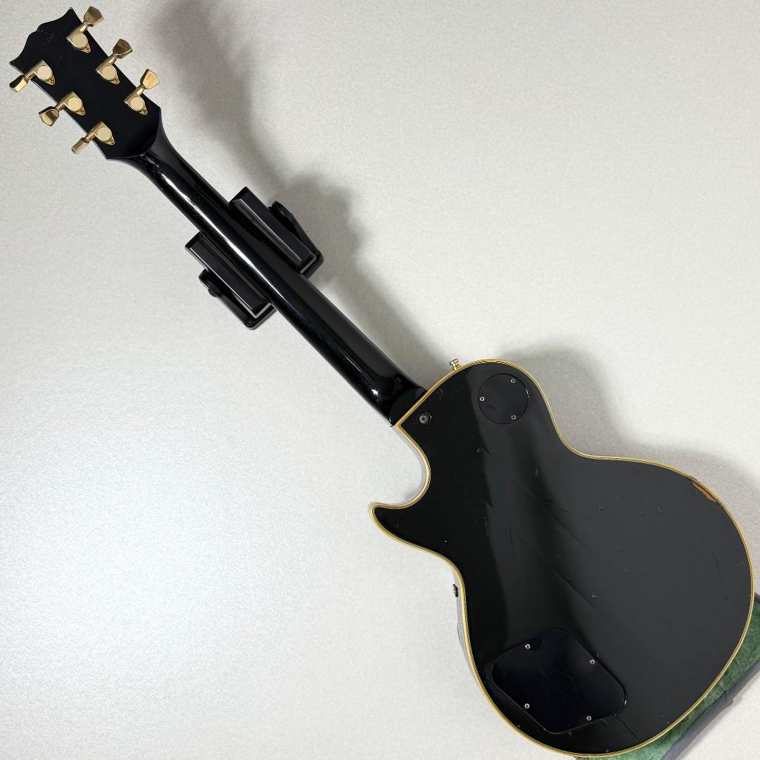 Greco EGC-550 レスポール カスタム タイプ フジゲン 日本製