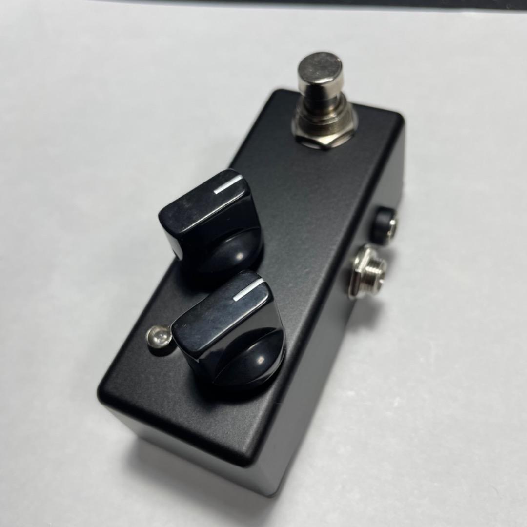 ギター 250 GREY TA.effects MATT BLACK