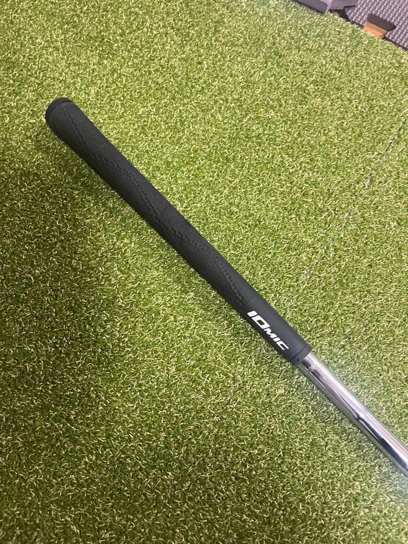 MOZ ウェッジ 58° 115wedge