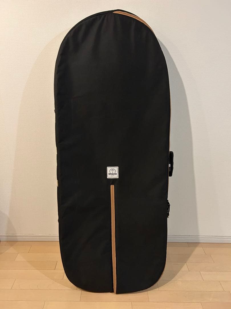 Larry Foiler フォイルボードケース 5'3\