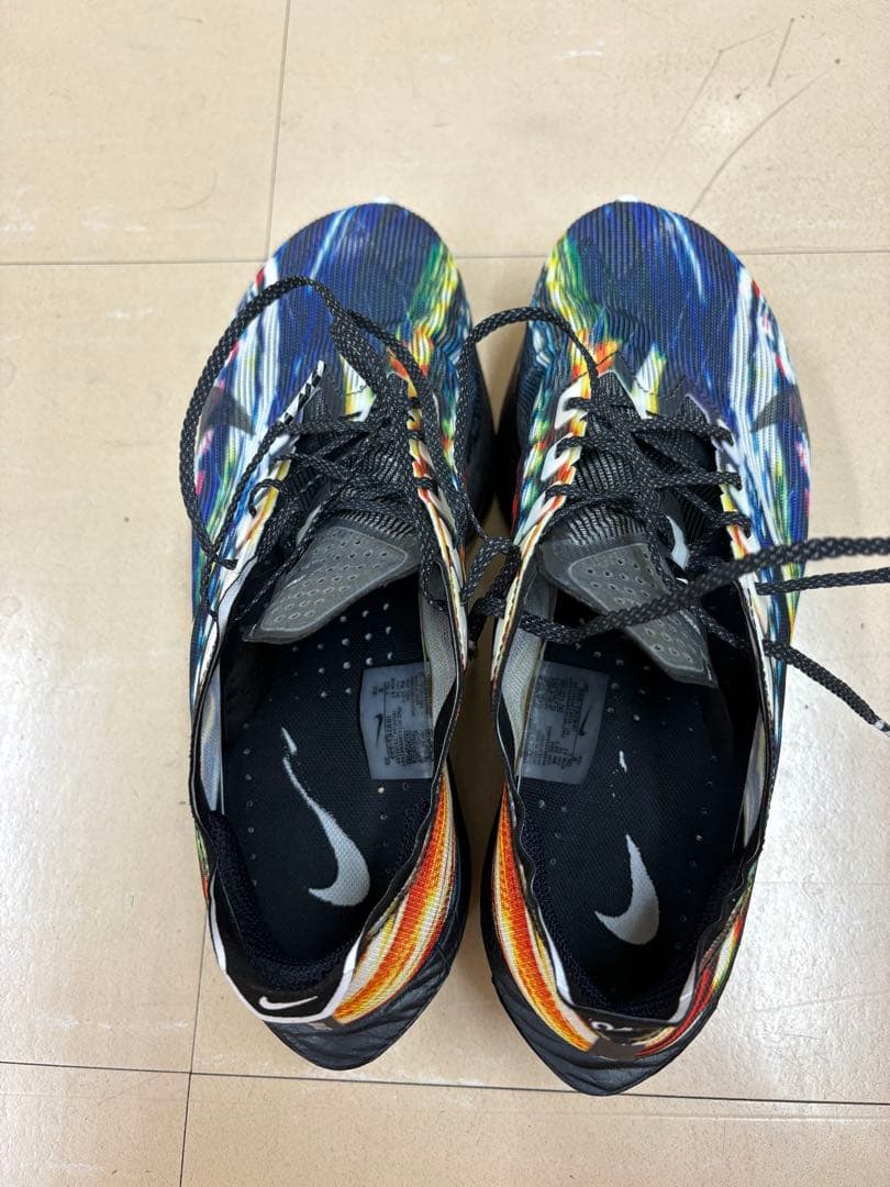 NIKEヴェイパーフライネクスト4