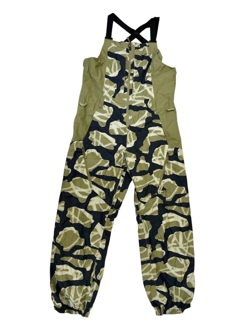 バートン　RSRV BiB Women L size
