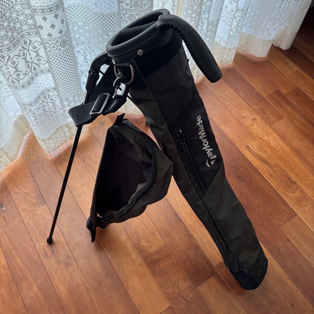 TaylorMade スタンドクラブケーススリムスタンドクラブケース KY844