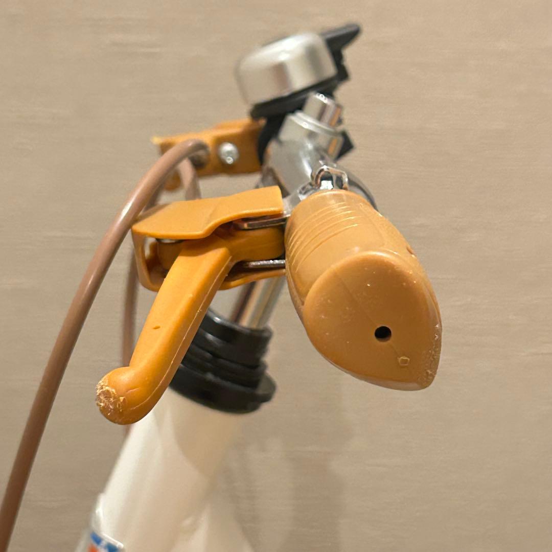 【美品】ピープル　ケッターサイクル　12インチ