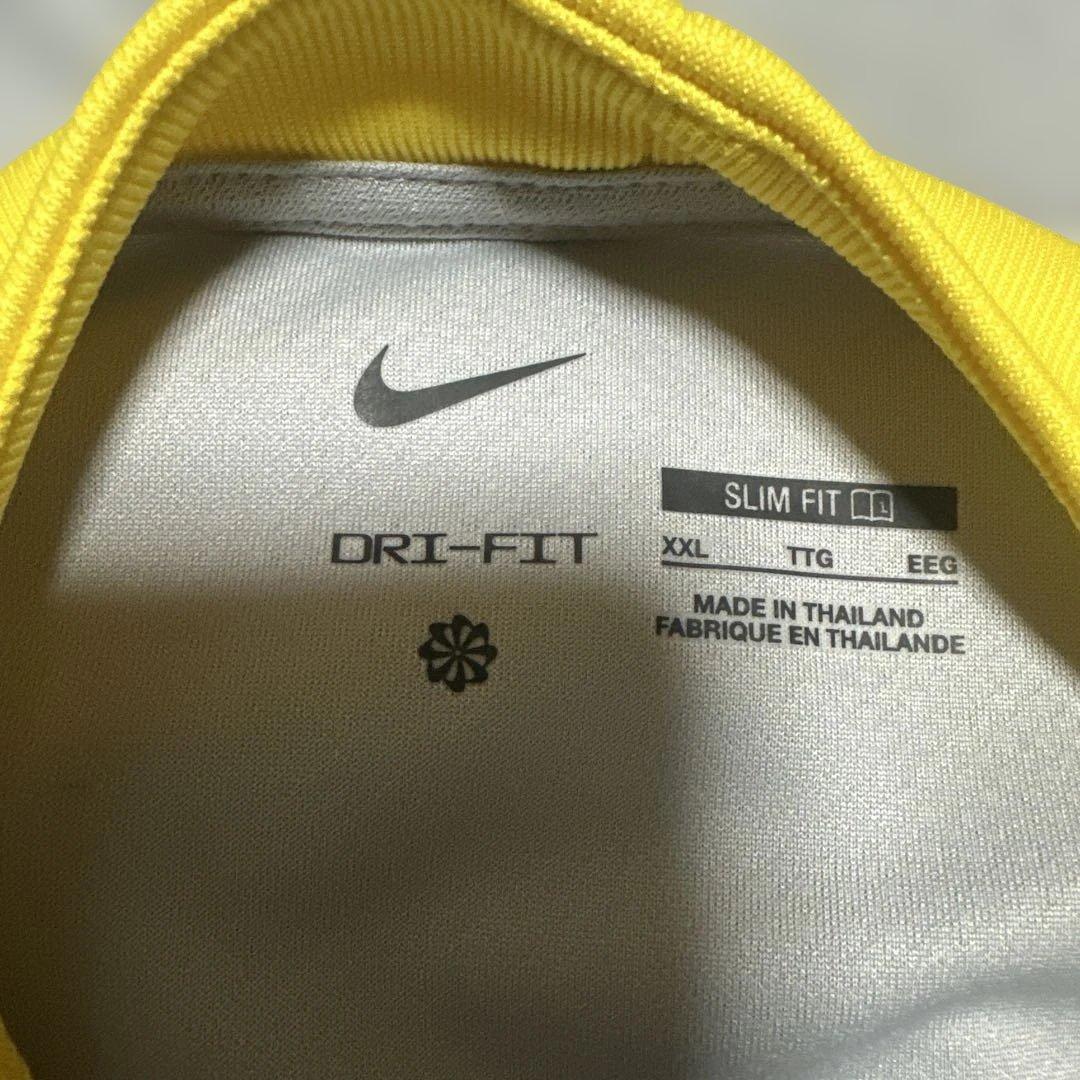 リヴァプール練習着　XXLサイズ