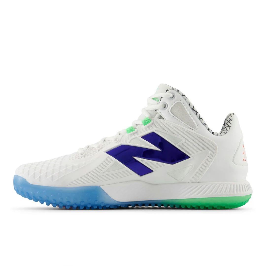 【新品】new balance Ohtani 1 TSHOLW1 26.5cm