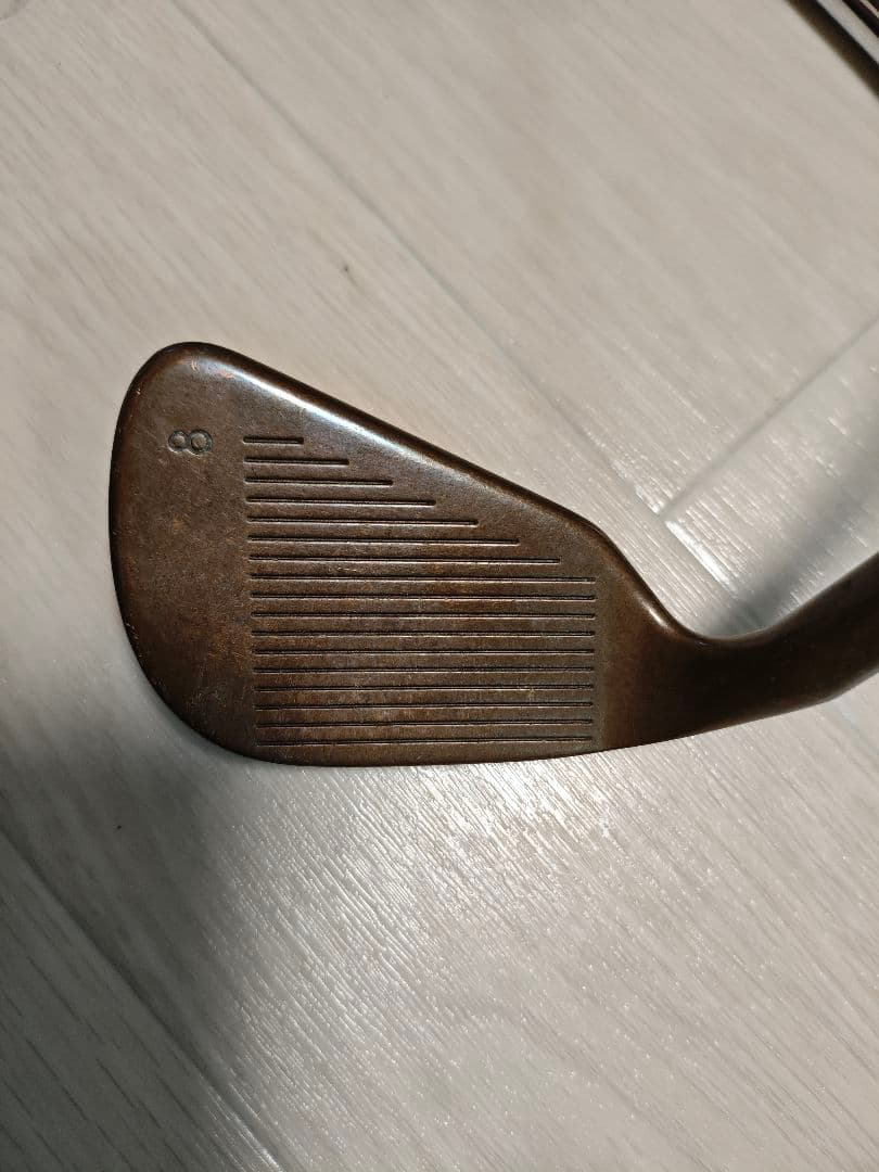 PING EYE2 PLUSアイアンセット