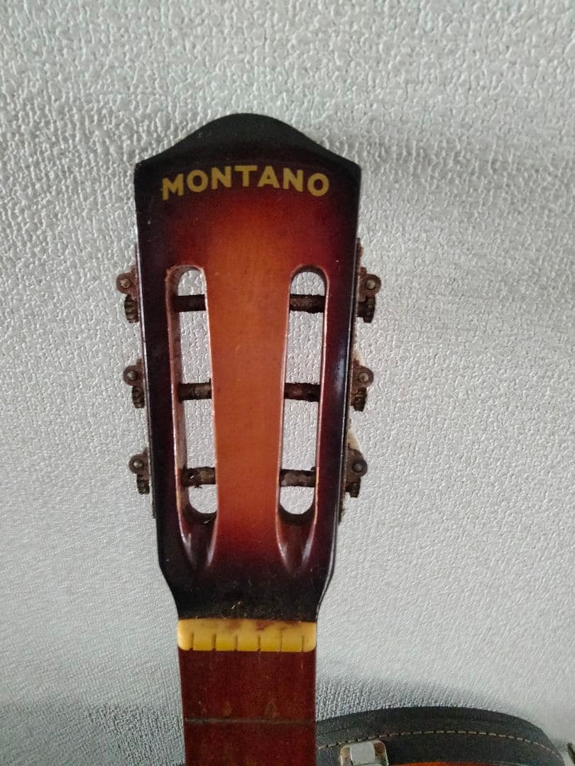 ＭＯＮＴＡＮＯ タカミネ