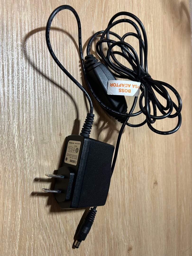 BOSS MS3 マルチエフェクトスイッチャー