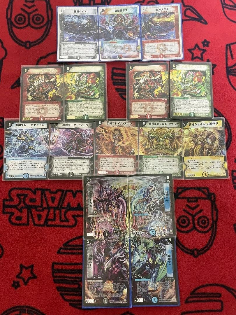 デュエルマスターズ まとめ セット