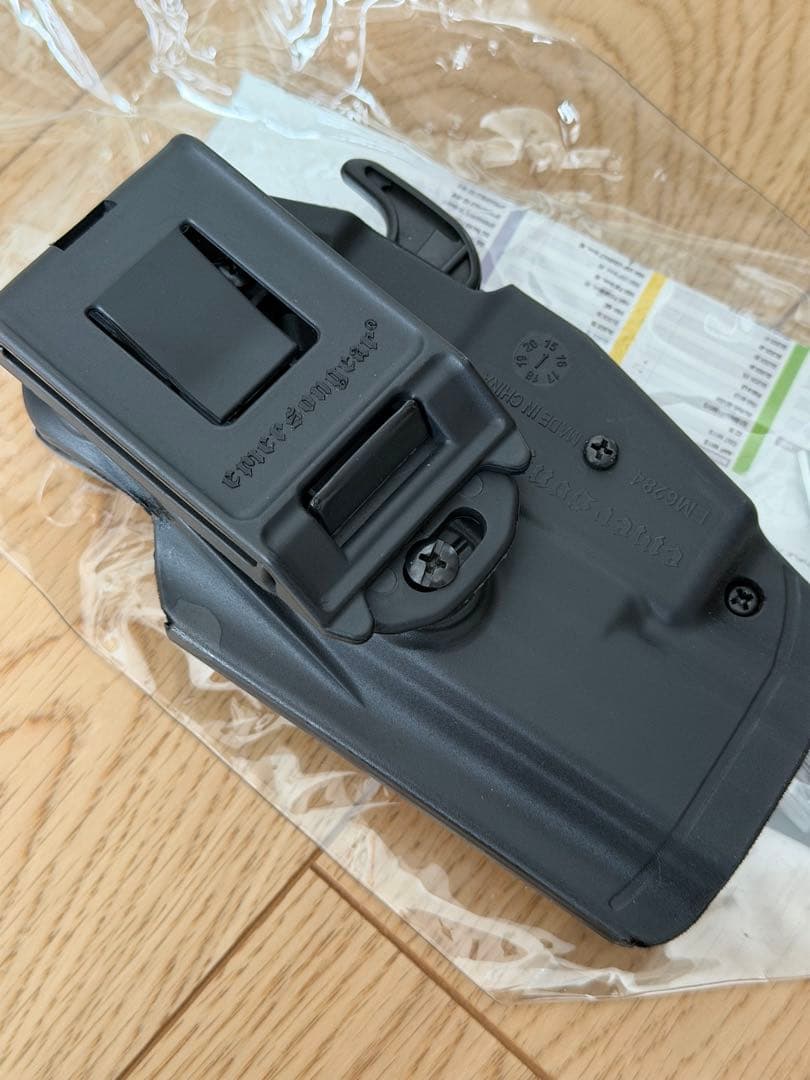 東京マルイ Hi-CAPA5.1 ハイキャパ ガスブローバック