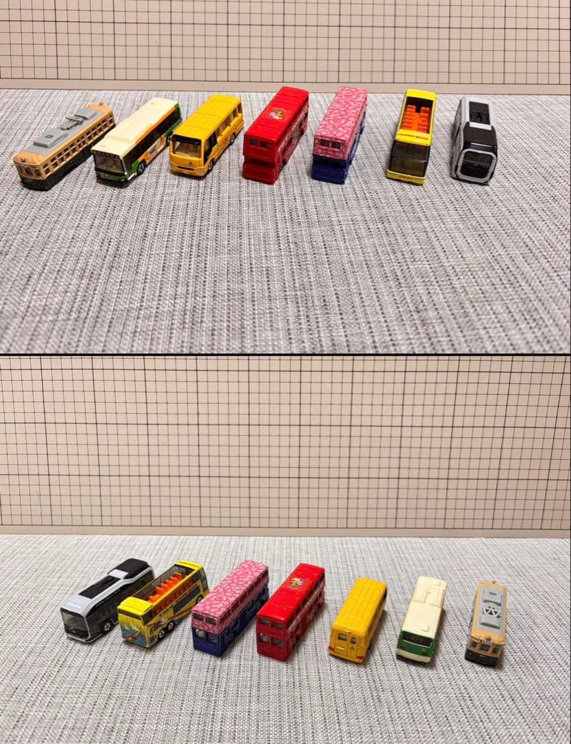 トミカなどのセット(全部で90台以上)
