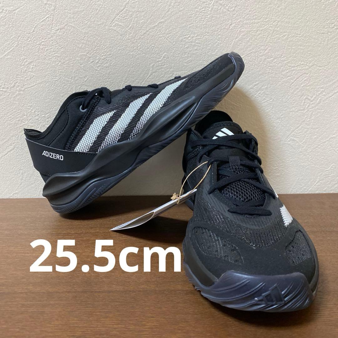 希少カラー adizero select 2.0 アディゼロ セレクト 25.5
