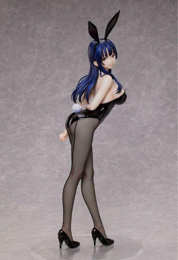 新品未開封 僕の心のヤバイやつ 山田杏奈 バニーVer. フィギュア