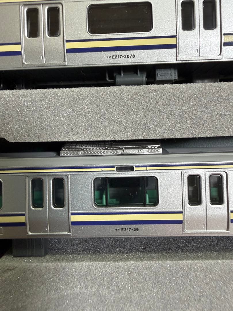 KATO鉄道模型