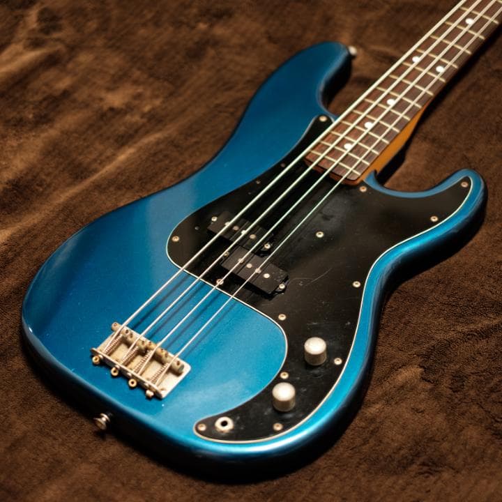 Tokai Hard Puncher PB-60 ジャパンヴィンテージ
